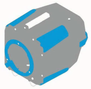 Trademark logo