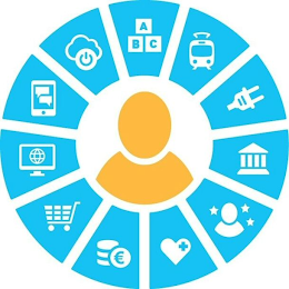 Trademark logo