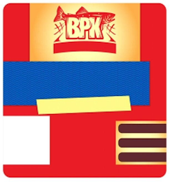 Trademark logo