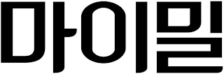 Trademark logo