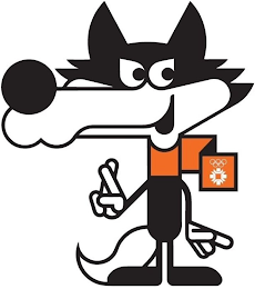 Trademark logo