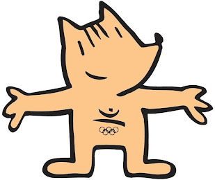 Trademark logo