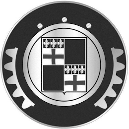 Trademark logo