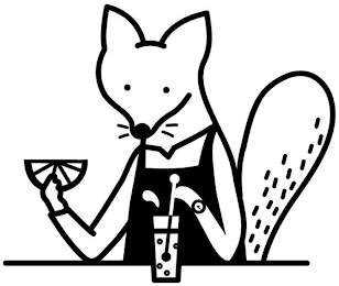 Trademark logo