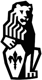 Trademark logo