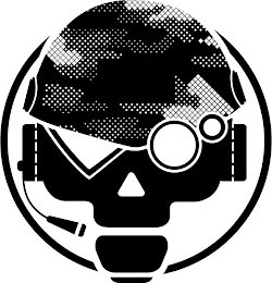 Trademark logo