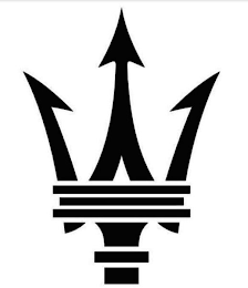 Trademark logo