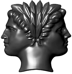 Trademark logo