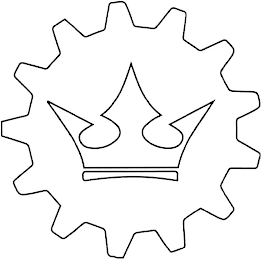 Trademark logo