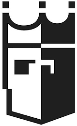 Trademark logo