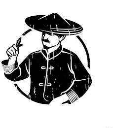 Trademark logo
