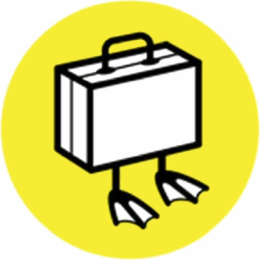 Trademark logo
