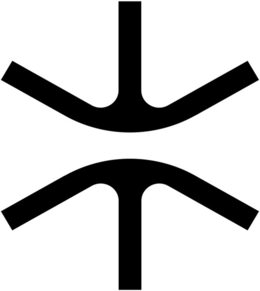 Trademark logo