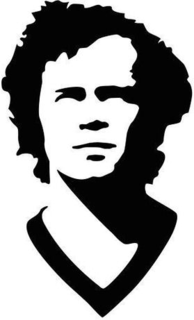Trademark logo