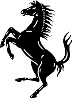 Trademark logo