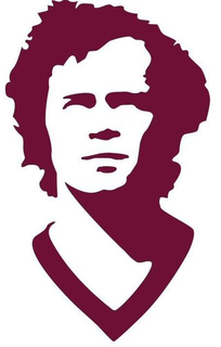 Trademark logo