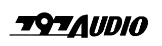 797AUDIO logo