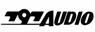 797AUDIO logo