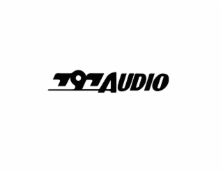 797AUDIO logo