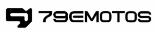 79EMOTOS logo