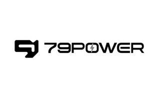 79POWER logo