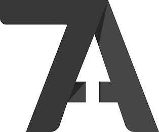 7A logo