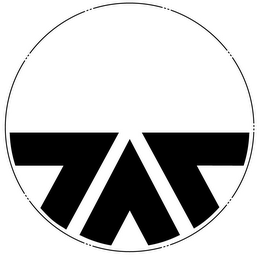 7A7 logo