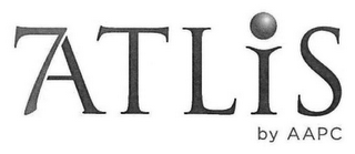 7ATLIS BY AAPC