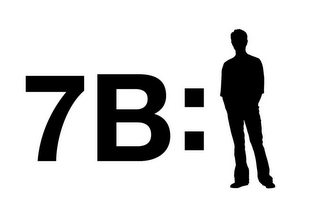 7B: logo