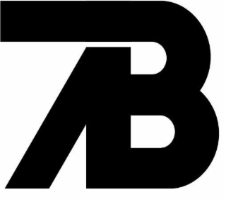 7B logo