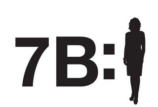 7B:1 logo