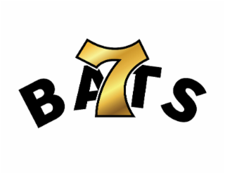7BATS logo