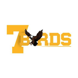 7BIRDS logo