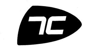 7C logo