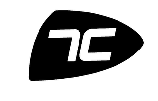 7C logo