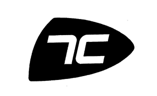 7C logo