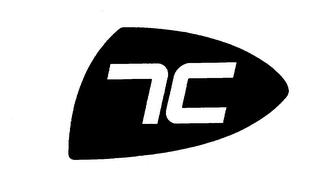7C logo
