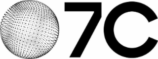 7C logo
