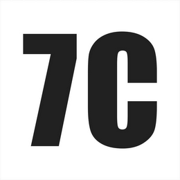 7C logo