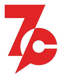 7C logo
