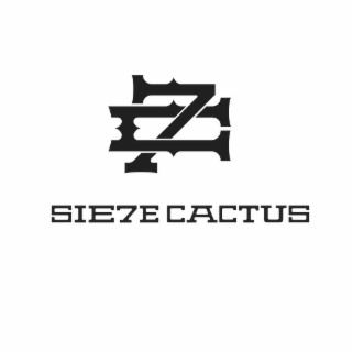 7C SIE7E CACTUS logo