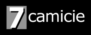7CAMICIE logo