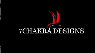 7CHAKRA DESIGNS logo