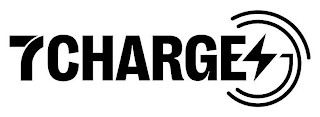 7CHARGE logo