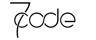 7CODE logo