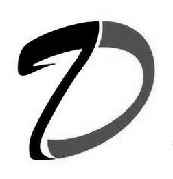 7D logo