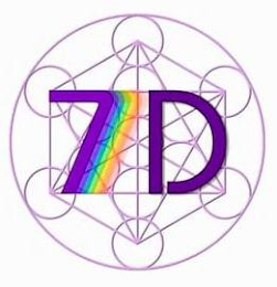 7D logo