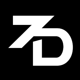 7D logo