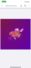 7DAY$7WAY$ MOTIVATION STRUGGLE logo