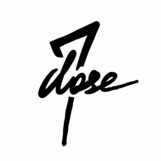 7DOSE logo
